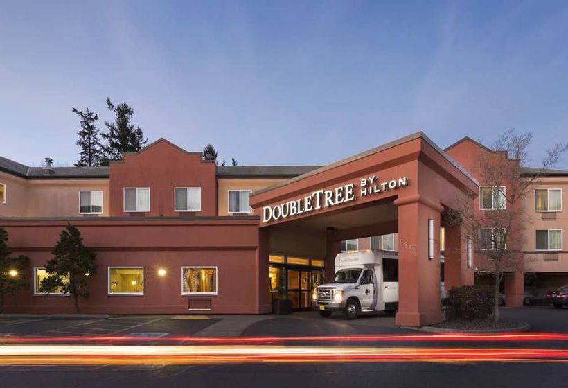 DoubleTree by Hilton Hotel Portland Tigard  | Tigard | Oregon | United States 15