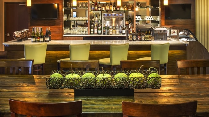 DoubleTree by Hilton Hotel Portland Tigard  | Tigard | Oregon | United States 17