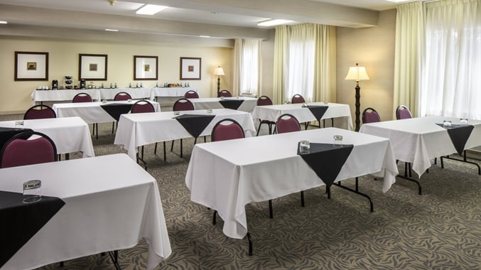 DoubleTree by Hilton Hotel Portland Tigard  | Tigard | Oregon | United States 19