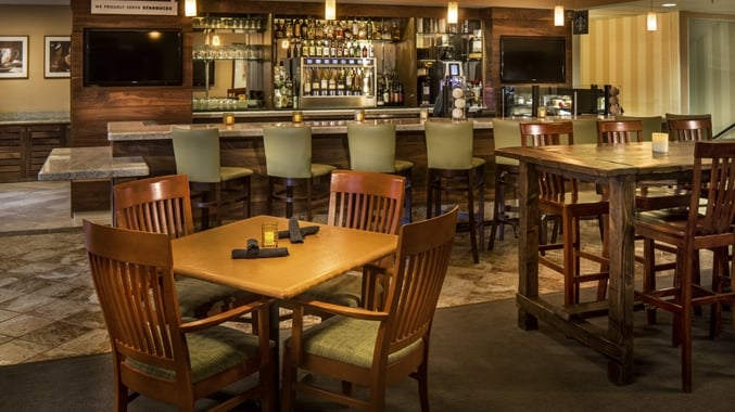 DoubleTree by Hilton Hotel Portland Tigard  | Tigard | Oregon | United States 20