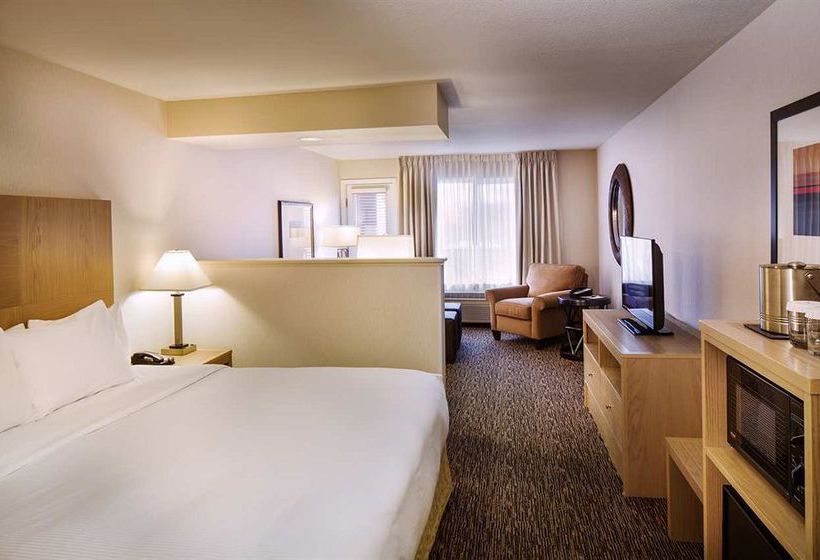 DoubleTree by Hilton Hotel Portland Tigard  | Tigard | Oregon | United States 3