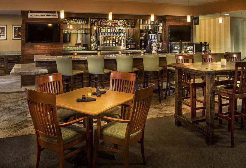 DoubleTree by Hilton Hotel Portland Tigard  | Tigard | Oregon | United States 5