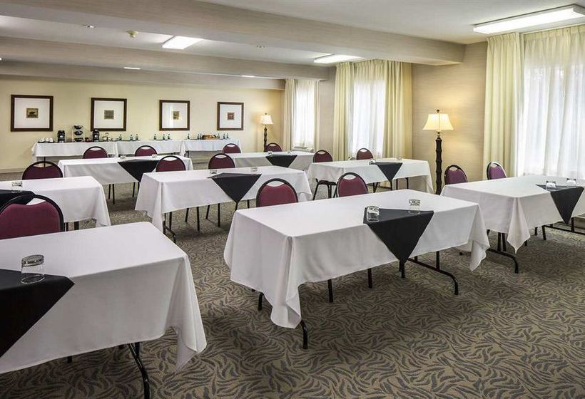 DoubleTree by Hilton Hotel Portland Tigard  | Tigard | Oregon | United States 6