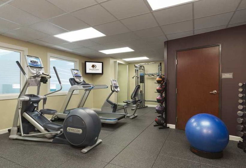 DoubleTree by Hilton Hotel Portland Tigard  | Tigard | Oregon | United States 7