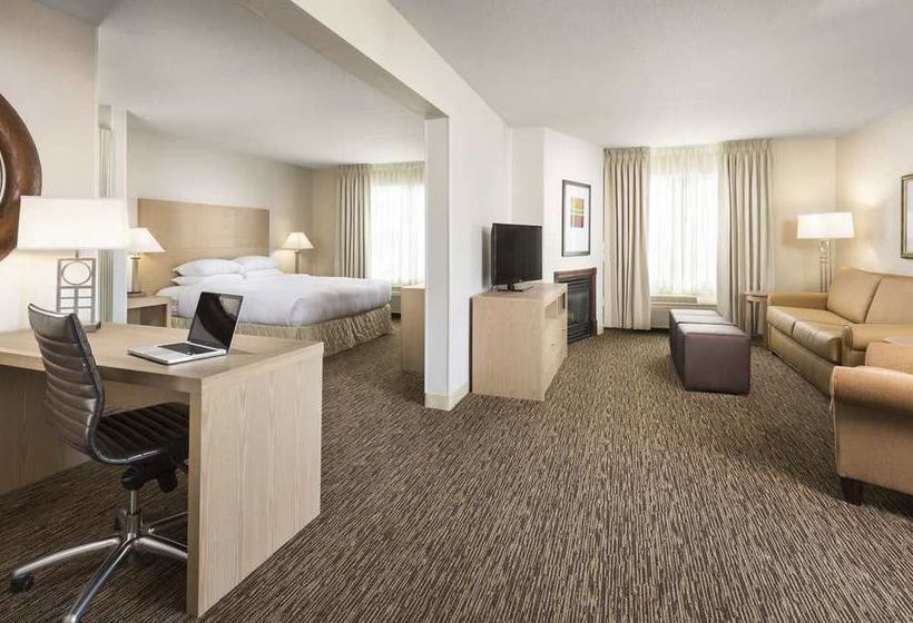 DoubleTree by Hilton Hotel Portland Tigard  | Tigard | Oregon | United States 8