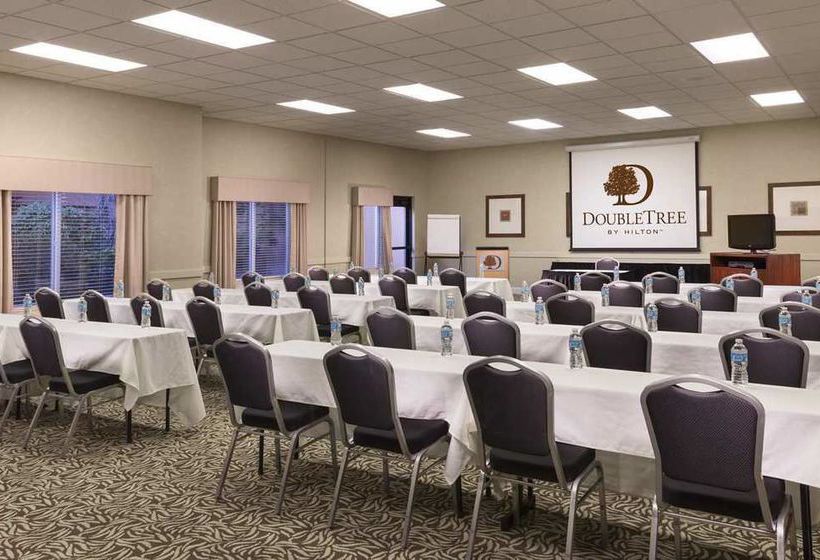 DoubleTree by Hilton Hotel Portland Tigard  | Tigard | Oregon | United States 9