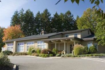 Hotel The Pine Barn Inn