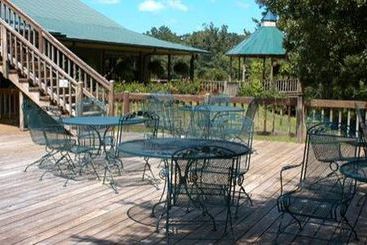 Hotel Pine Creek Country Inn 