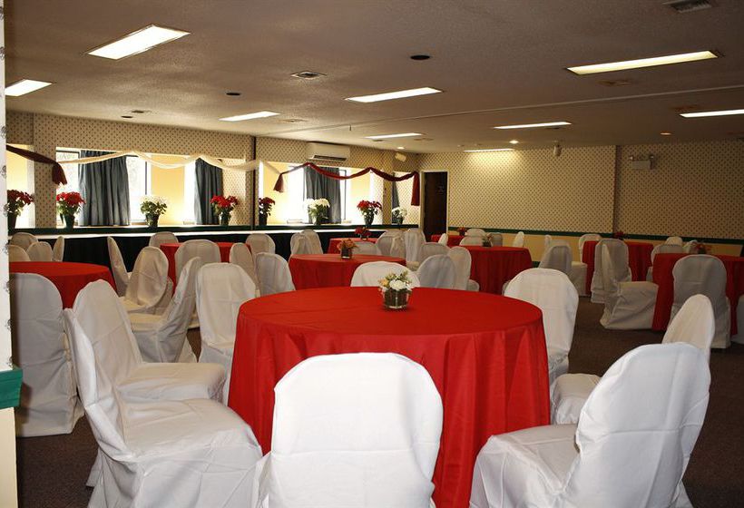 Hotel Quality Inn Plainfield 