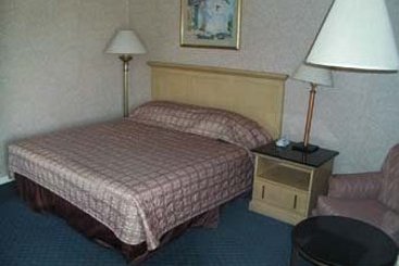 Motel Knights Inn Plainfield 