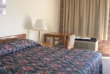 Hotel Platte Valley Inn 