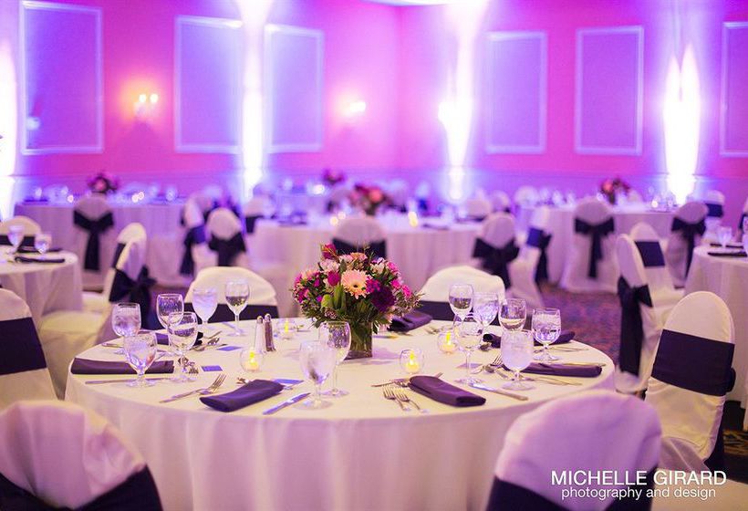 Hotel Bradley  | Windsor Locks | Connecticut | United States 1