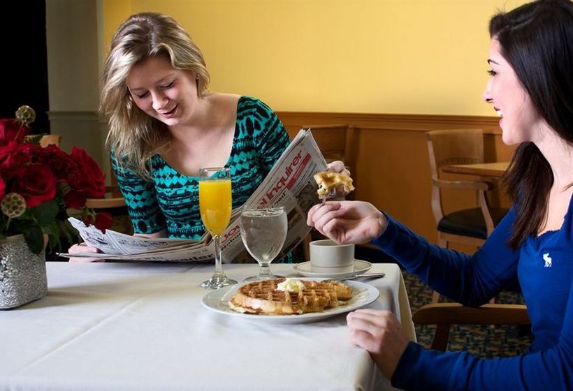 Hotel Bradley  | Windsor Locks | Connecticut | United States 3