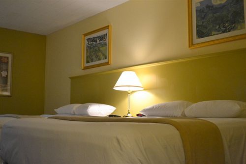Hotel Bradley  | Windsor Locks | Connecticut | United States 5