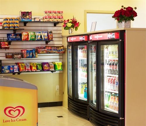 Hotel Bradley  | Windsor Locks | Connecticut | United States 9