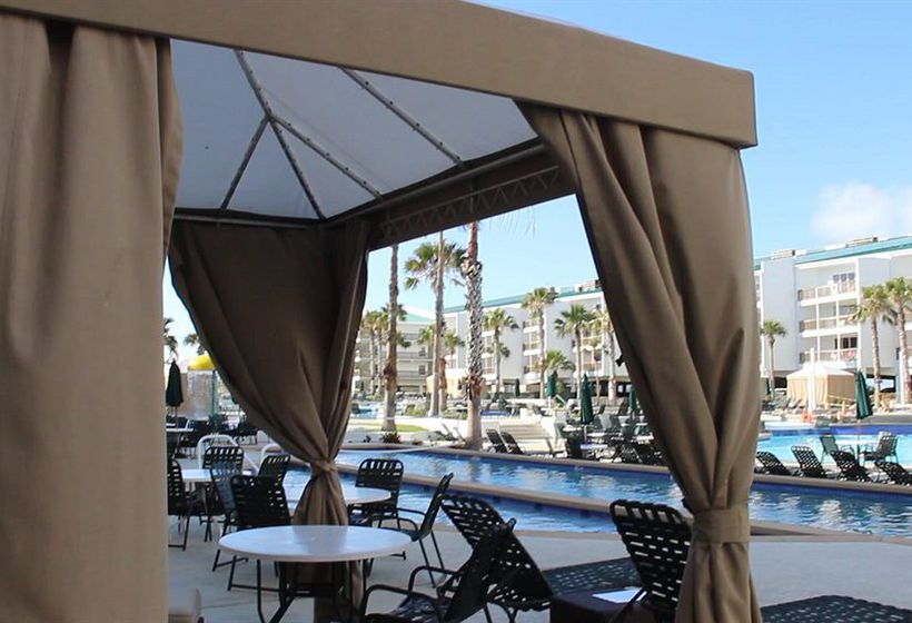 Port Royal Ocean Resort Condominiums 