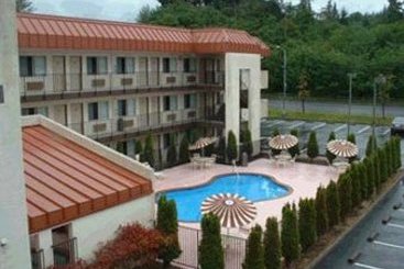 Hotel Days Inn Port Angeles  | Port Angeles | Washington | United States