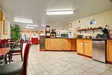 Hotel Days Inn Port Angeles  | Port Angeles | Washington | United States 1