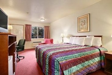 Hotel Days Inn Port Angeles  | Port Angeles | Washington | United States 3