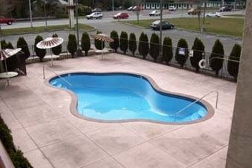 Hotel Days Inn Port Angeles  | Port Angeles | Washington | United States 4