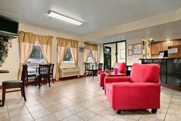 Hotel Days Inn Port Angeles  | Port Angeles | Washington | United States 5