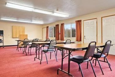 Hotel Days Inn Port Angeles  | Port Angeles | Washington | United States 6