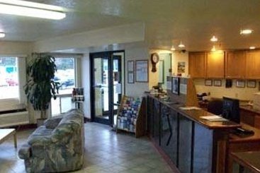 Hotel Days Inn Port Angeles  | Port Angeles | Washington | United States 7