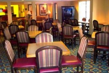 Hotel Best Western Posada Ana Inn-Airport  | San Antonio | Texas | United States 1