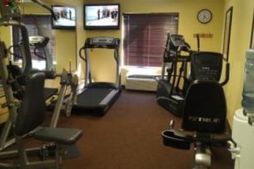 Hotel Best Western Posada Ana Inn-Airport  | San Antonio | Texas | United States 4