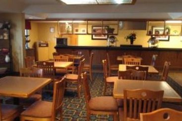 Hotel Best Western Posada Ana Inn-Airport  | San Antonio | Texas | United States 5