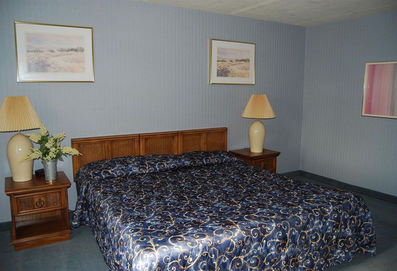 Hotel Knights Inn Grand Rapids  | Grand Rapids | Michigan | United States 1