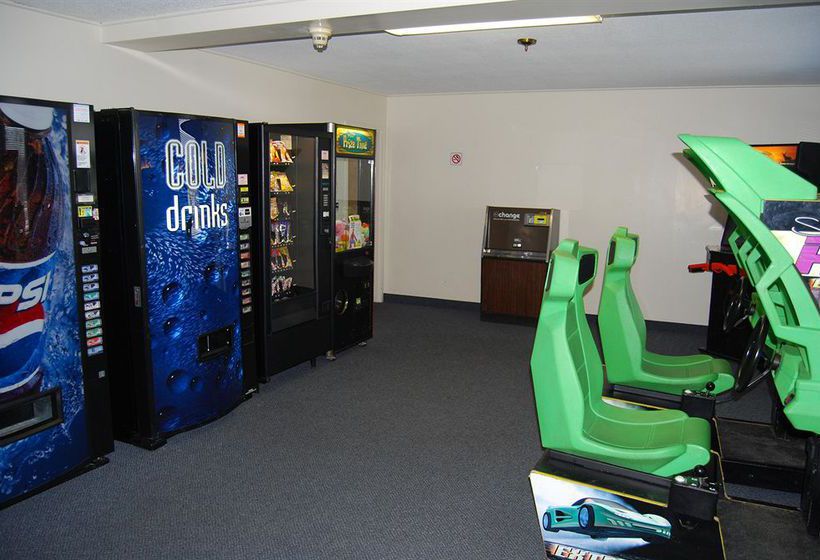 Hotel Knights Inn Grand Rapids  | Grand Rapids | Michigan | United States 2