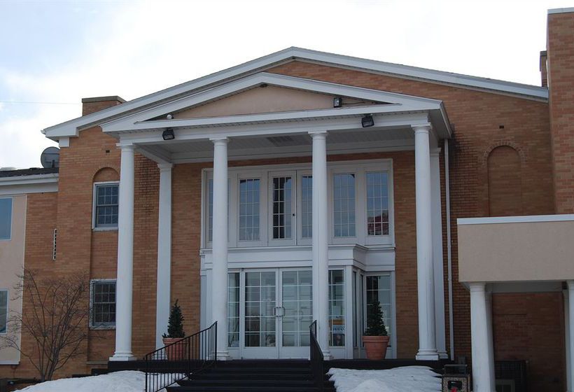 Hotel Knights Inn Grand Rapids  | Grand Rapids | Michigan | United States 3