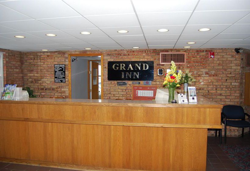 Hotel Knights Inn Grand Rapids  | Grand Rapids | Michigan | United States 4