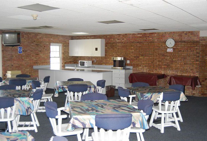 Hotel Knights Inn Grand Rapids  | Grand Rapids | Michigan | United States 5