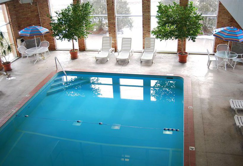 Hotel Knights Inn Grand Rapids  | Grand Rapids | Michigan | United States 6