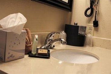 Hotel Prince Charles Inn  | Branson | Missouri | United States 19