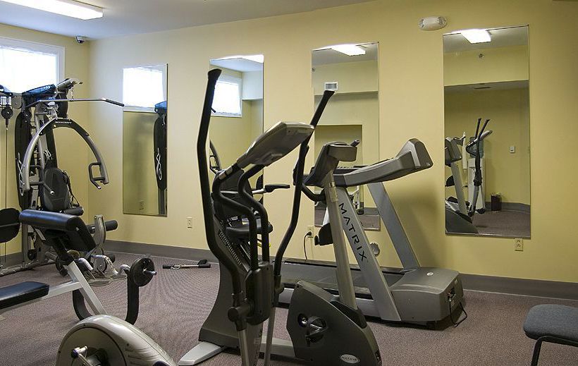 Hotel Priory A City Inn 