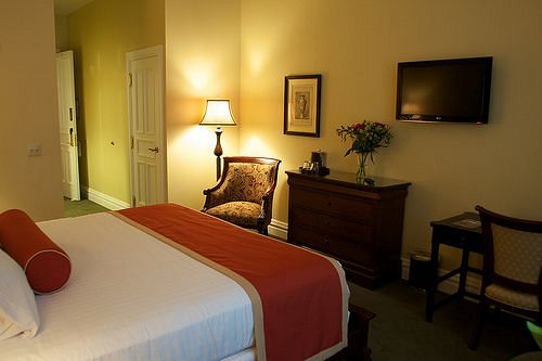 Hotel Priory A City Inn  | Pittsburgh | Pennsylvania | Hotel negli Stati Uniti 1