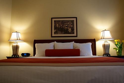 Hotel Priory A City Inn  | Pittsburgh | Pennsylvania | Hotel negli Stati Uniti 3