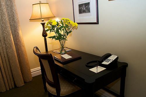 Hotel Priory A City Inn  | Pittsburgh | Pennsylvania | Hotel negli Stati Uniti 4