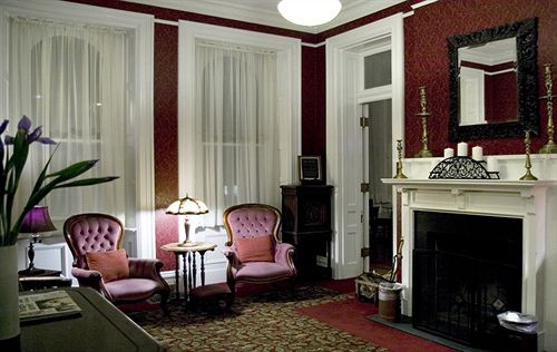 Hotel Priory A City Inn  | Pittsburgh | Pennsylvania | Hotel negli Stati Uniti 6