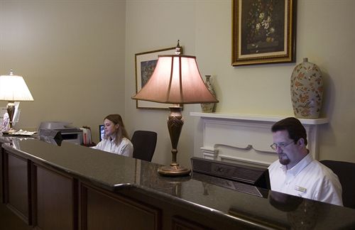 Hotel Priory A City Inn  | Pittsburgh | Pennsylvania | Hotel negli Stati Uniti 8