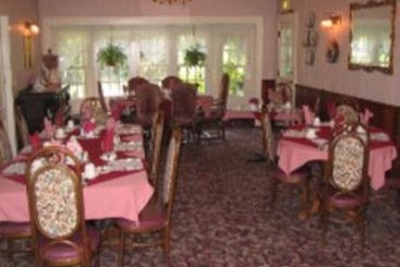 Hotel Prospect Historic  | Eagle Point | Oregon | Hotel negli Stati Uniti 1