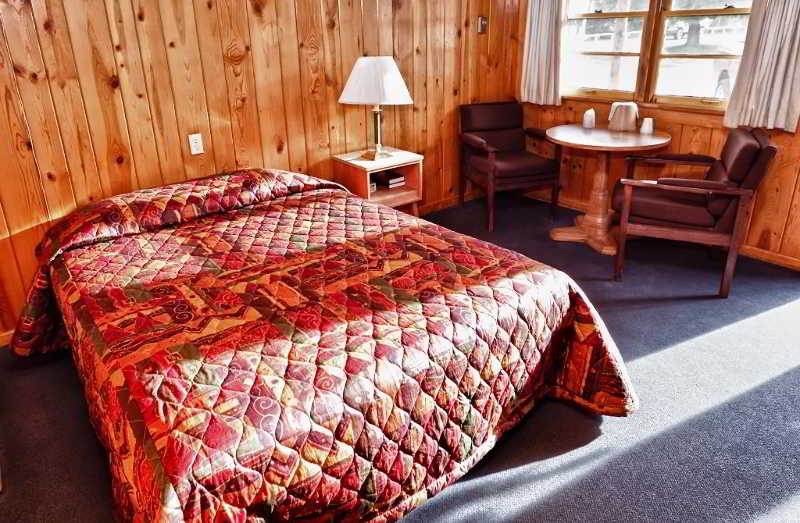 Hotel Prospector Motor Lodge Blanding Utah