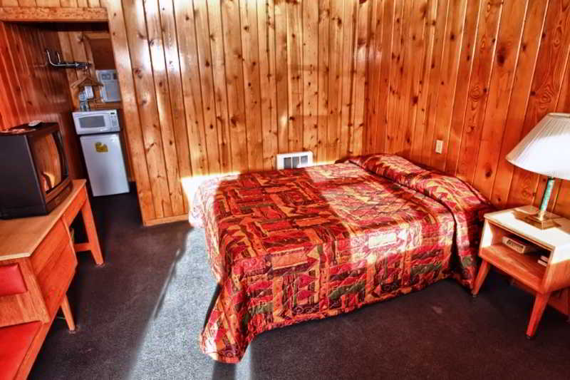 Hotel Prospector Motor Lodge  | Blanding | Utah | United States 1