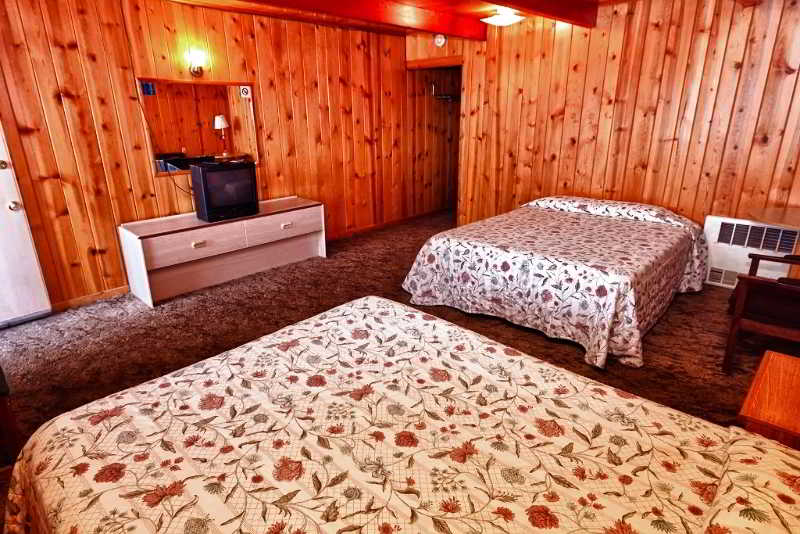 Hotel Prospector Motor Lodge  | Blanding | Utah | United States 2