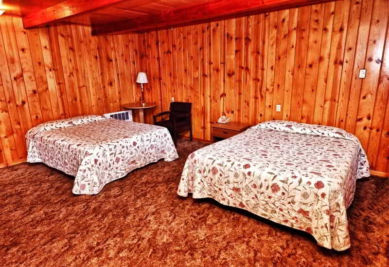 Hotel Prospector Motor Lodge  | Blanding | Utah | United States 3