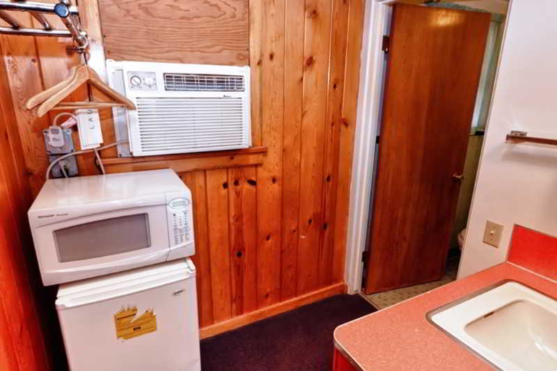 Hotel Prospector Motor Lodge  | Blanding | Utah | United States 4