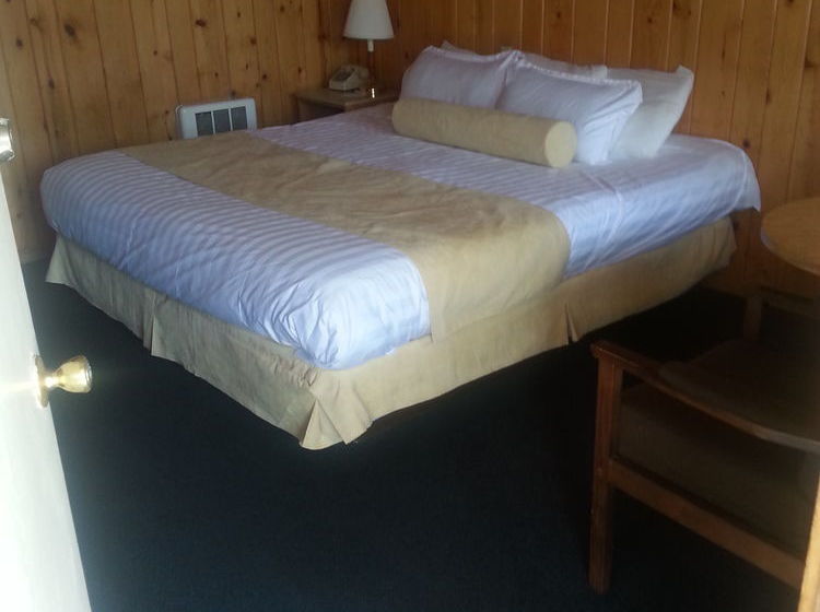 Hotel Prospector Motor Lodge  | Blanding | Utah | United States 6